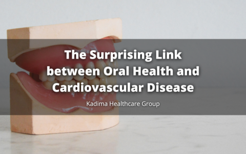 The Surprising Link between Oral Health and Cardiovascular Disease ...
