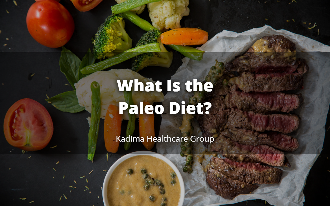 What Is the Paleo Diet?